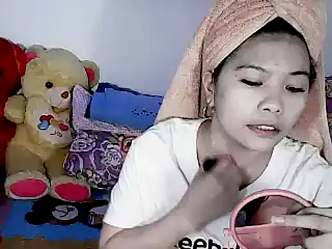 xxhotamizinggirl online show from 03/13/26, 02:23