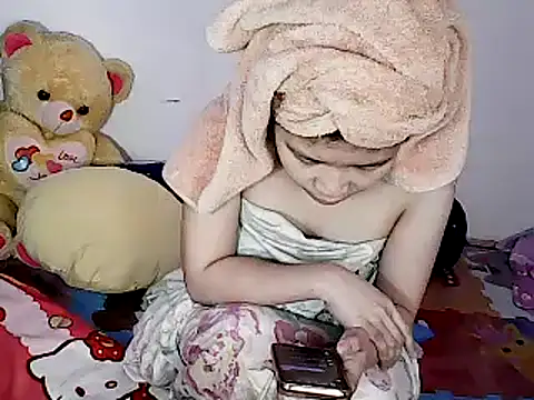 xxhotamizinggirl online show from 03/31/26, 01:51