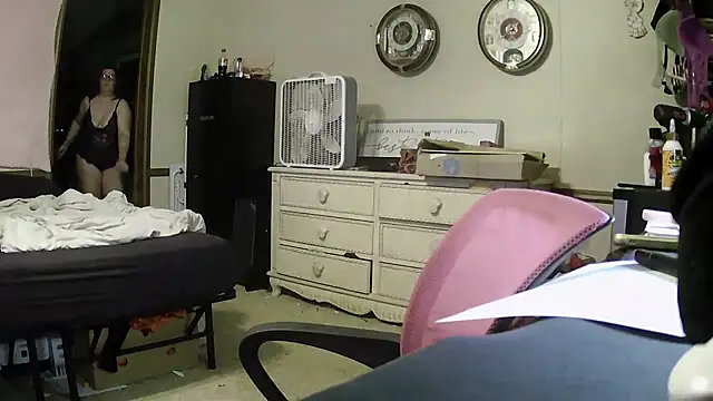 juicybottom online show from 02/18/26, 02:18