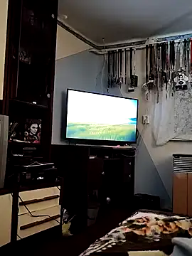 Krisijean72 online show from 01/10/26, 12:29