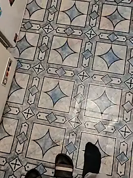 Krisijean72 online show from 01/17/26, 12:37