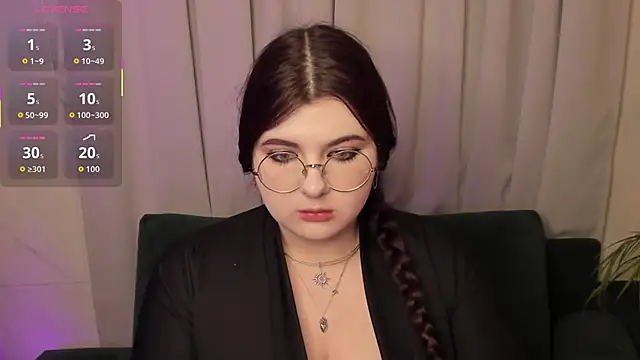 Siena aa online show from 02/19/26, 08:38