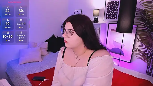 Siena aa online show from 03/13/26, 09:10