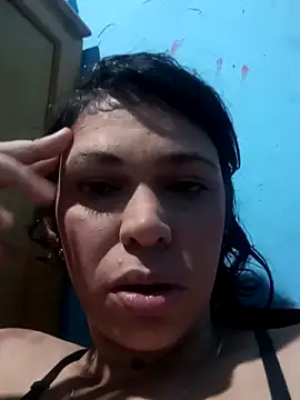 gaellymurlockx18 online show from 02/11/26, 06:40