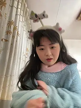 Mloy-01 online show from 02/21/26, 05:52