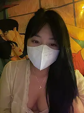 Asuna-be online show from 03/07/26, 07:55