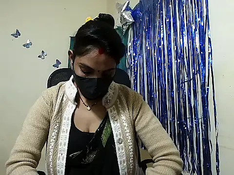 Shivani-Gupta online show from 02/01/26, 05:28