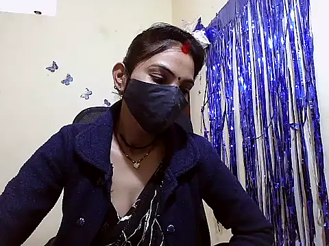 Shivani-Gupta online show from 02/03/26, 05:27