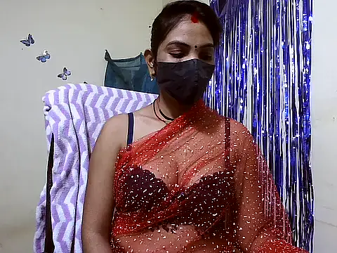 Shivani-Gupta online show from 02/13/26, 04:52