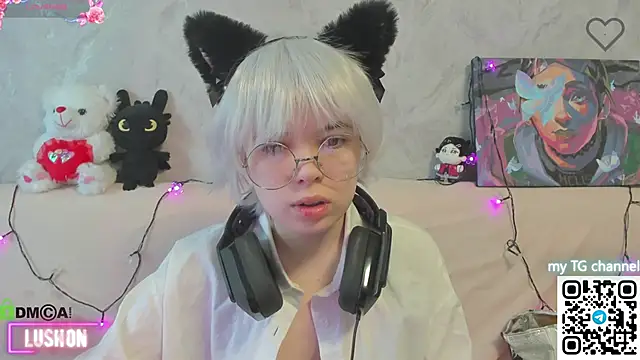 YukiSorimachi online show from 01/14/26, 06:41