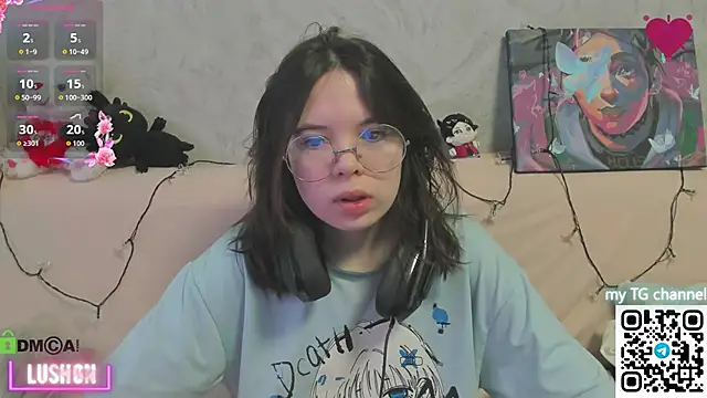 YukiSorimachi online show from 01/17/26, 06:40