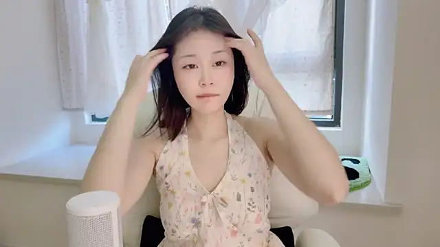 Snapshot of Onefiona chatting on 07/10/26, 07:45 Onefiona online show from 07/10/26, 07:45