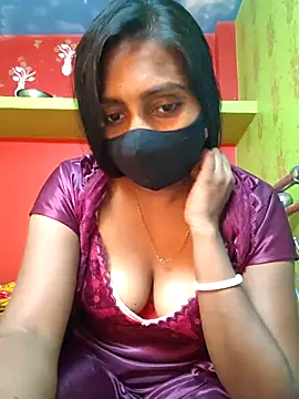 arushi bb online show from 02/13/26, 08:54