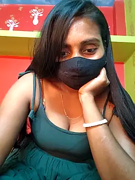 arushi bb online show from 02/15/26, 10:47