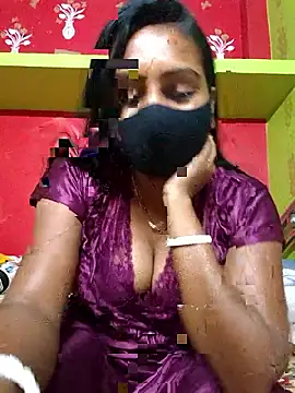 arushi bb online show from 02/23/26, 06:38