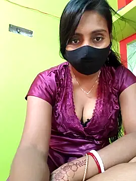 arushi bb online show from 03/24/26, 07:46