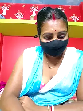 arushi bb online show from 04/18/26, 06:23