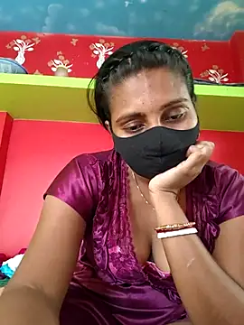 arushi bb online show from 04/19/26, 09:08