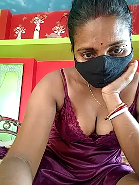 arushi bb online show from 04/25/26, 09:23