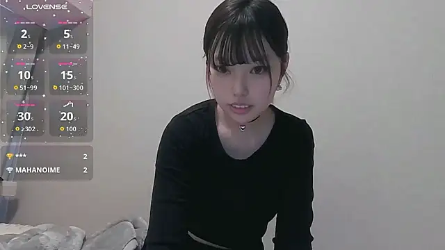 Snapshot of hono__03 chatting on 02/05/26, 07:13 hono 03 online show from 02/05/26, 07:13