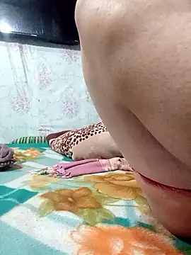 Annubhabhi143 online show from 02/03/26, 06:40