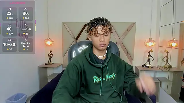 Anyelo Twink online show from 04/05/26, 10:07