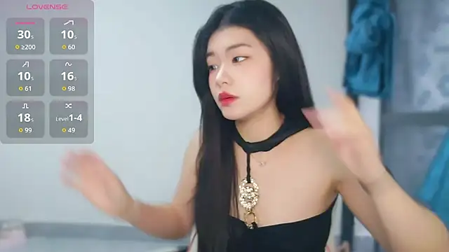 -XiaoYu-777 online show from 02/07/26, 07:23