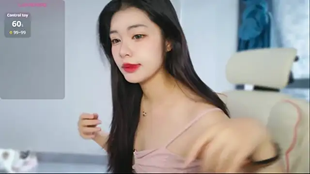 -XiaoYu-777 online show from 02/20/26, 06:26