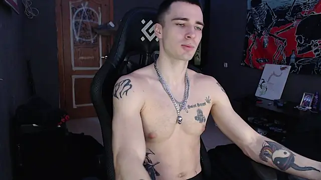 Jack loveeee online show from 02/06/26, 09:23