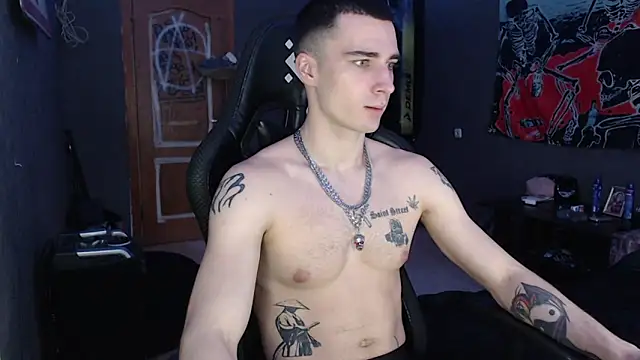 Jack loveeee online show from 03/19/26, 12:20