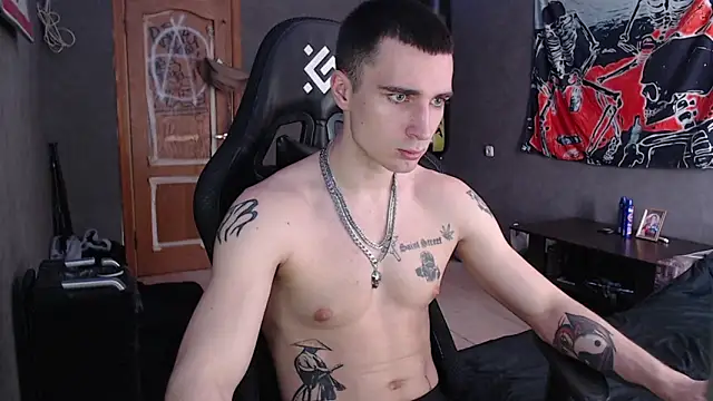 Jack loveeee online show from 03/28/26, 10:37