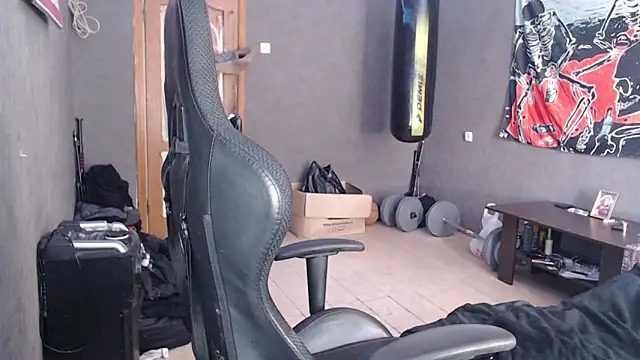 Jack loveeee online show from 04/23/26, 08:02