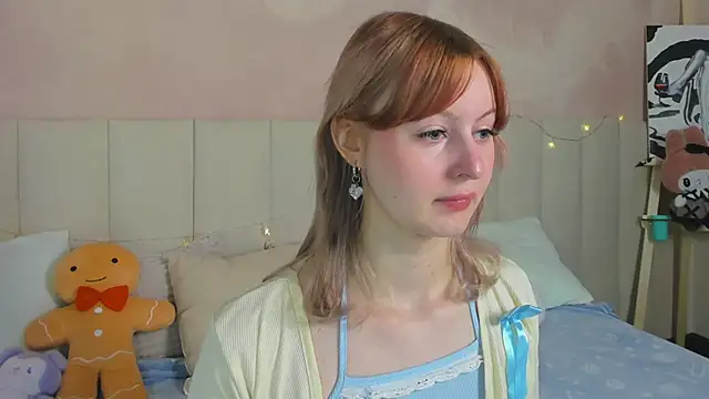Snapshot of AdeleSilvy chatting on 07/01/26, 01:51 AdeleSilvy online show from 07/01/26, 01:51