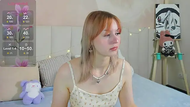 Snapshot of AdeleSilvy chatting on 07/06/26, 02:08 AdeleSilvy online show from 07/06/26, 02:08
