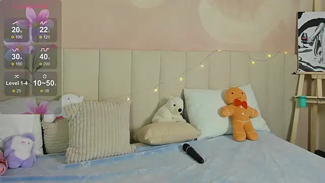 Snapshot of AdeleSilvy chatting on 07/23/26, 01:58 AdeleSilvy online show from 07/23/26, 01:58