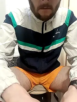 80julien online show from 01/18/26, 06:34