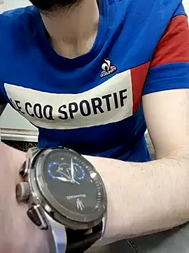 80julien online show from 03/31/26, 05:02