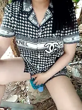 EnzxMoon02 online show from 01/16/26, 05:22