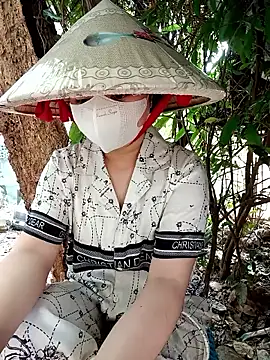 EnzxMoon02 online show from 01/17/26, 03:55