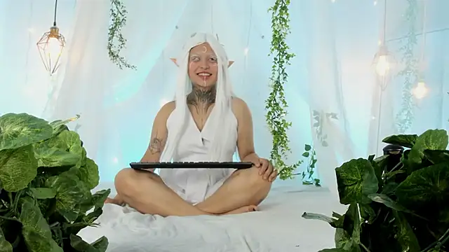 nicky bonny18 online show from 03/07/26, 12:35