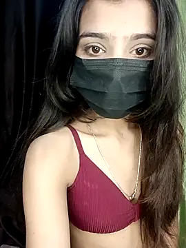 hotyjiyaaaa online show from 03/02/26, 04:36