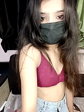 hotyjiyaaaa online show from 03/07/26, 05:32