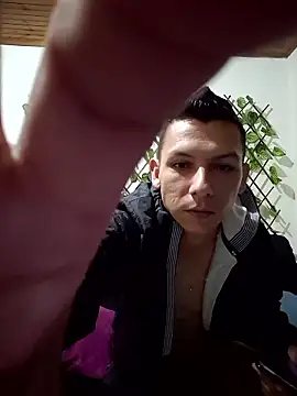 Andres storm online show from 01/18/26, 09:35