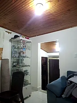 Andres storm online show from 04/19/26, 11:40