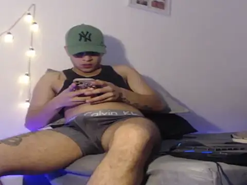 CherryH0ttie online show from 03/06/26, 11:12