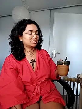 therealsun8 online show from 02/08/26, 03:26