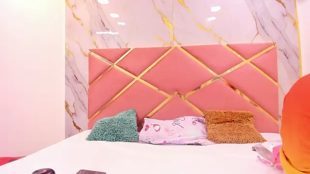 passion black online show from 03/18/26, 06:44