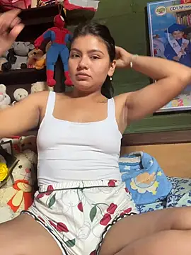 lunarous98 online show from 03/04/26, 08:37