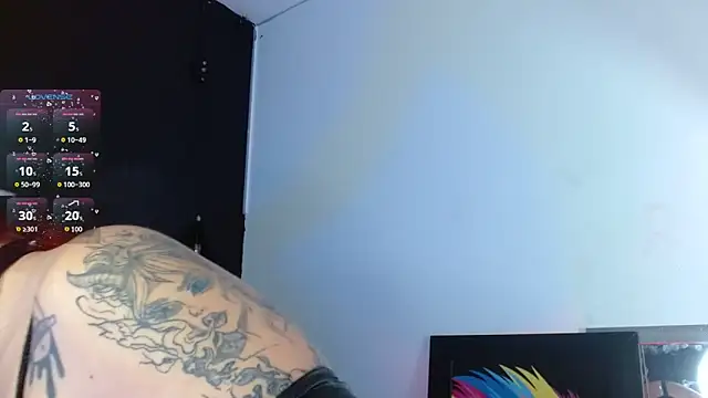 Dominic Queen1126 online show from 05/17/26, 01:29