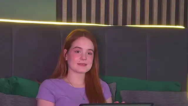 AmyRoy online show from 02/06/26, 04:21